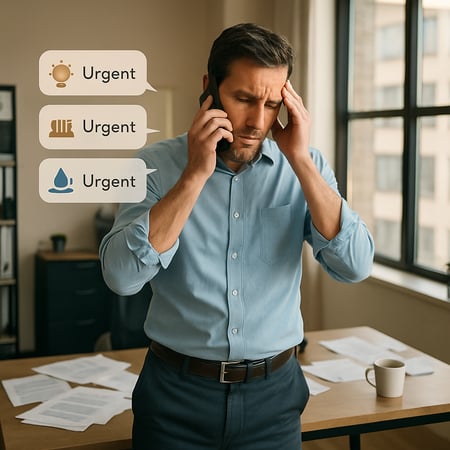 sur-sollicitation demandes collaborateurs sur-sollicitation demandes collaborateurs