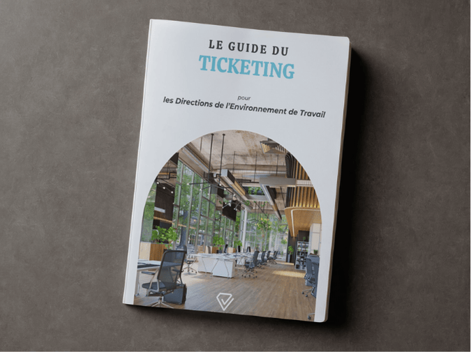 mock up guide ticketing